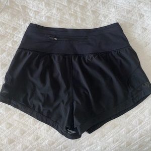 LULULEMON size 8 short (unsure of style name)